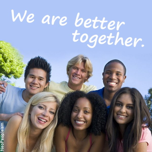 neopeopleism-we-are-better-together