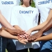 Fairness, dignity and community for all
