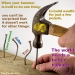 The World Needs a Better Hammer